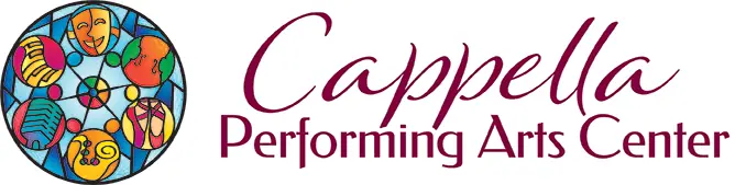 Cappella Performing Arts Center - Logo.