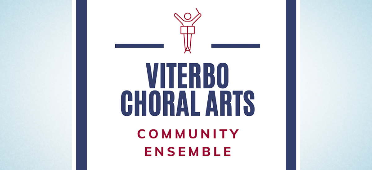 Viterbo Choral Arts Community Ensemble